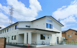 住宅型有料老人ホームナーシングホームきずな犬山の施設画像